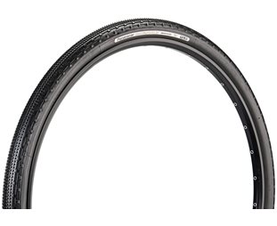 Panaracer Rengas Gravelking SK Folding Tyre 700x43C TLC Black