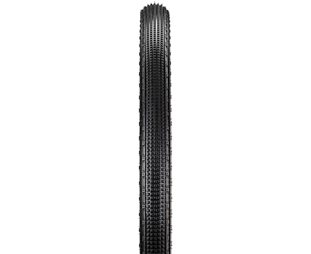 Panaracer GravelKing SK Folding Tyre 700x50C TLC Black/Black