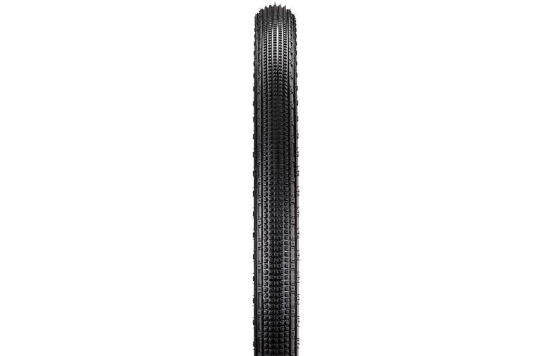 Gravel-rengas Panaracer GravelKing SK Taitettava 50-622 (700x50c) TLC Musta