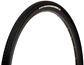Panaracer GravelKing Semi Slick Folding Tyre 700x38C TLC Black/Black