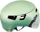 Lazer Urbanize NTA MIPS Helmet with LED Matte Green