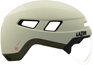 Lazer Urbanize NTA MIPS Helmet with LED Matte Beige