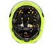 Lazer Urbanize NTA MIPS Helmet with LED Matte White Flash Yellow
