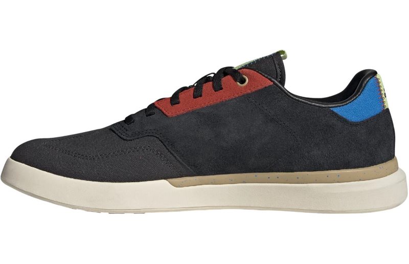 Adidas Five Ten Pyöräilykengät Sleuth Core Black/Carbon/Wonder White