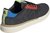 Adidas Five Ten Pyöräilykengät Sleuth Core Black/Carbon/Wonder White