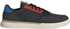 Adidas Five Ten Pyöräilykengät Sleuth Core Black/Carbon/Wonder White