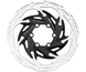 Jarrulevy SRAM CenterLine XR 2-Piece 6-Bolt 140mm