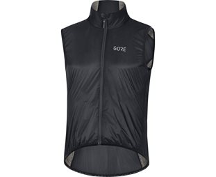 GORE WEAR Pyöräilyliivi Ambient Vest Men Black