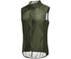 GORE WEAR Pyöräilyliivi Ambient Vest Men Utility Green/Black
