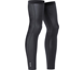 Irtolahkeet Gore Leg Warmers Musta