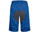 VAUDE Pyöräilyshortsit Drop Shorts Men Signal Blue