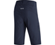 GORE WEAR Pyöräilyshortsit Passion Shorts Men Orbit Blue