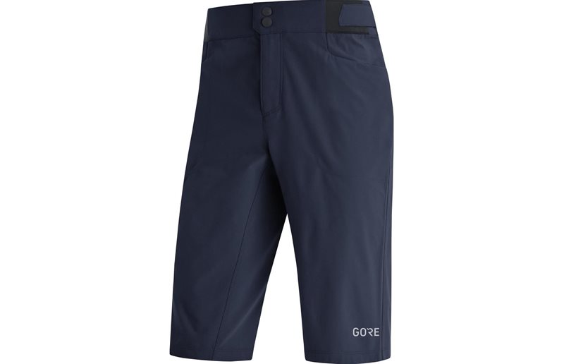 GORE WEAR Pyöräilyshortsit Passion Shorts Men Orbit Blue