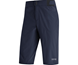 GORE WEAR Pyöräilyshortsit Passion Shorts Men Orbit Blue