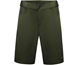 GOREWEAR Passion Shorts Womens Utility Green