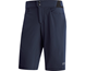 GORE WEAR Naisten pyöräilyshortsit Passion Shorts Women Orbit Blue