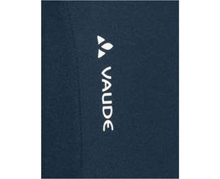 VAUDE Lasten pyöräilyhousut Elmo VI Pants Kids Dark Sea