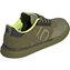 Focus Olive/Orbit Green/Pulse Lime