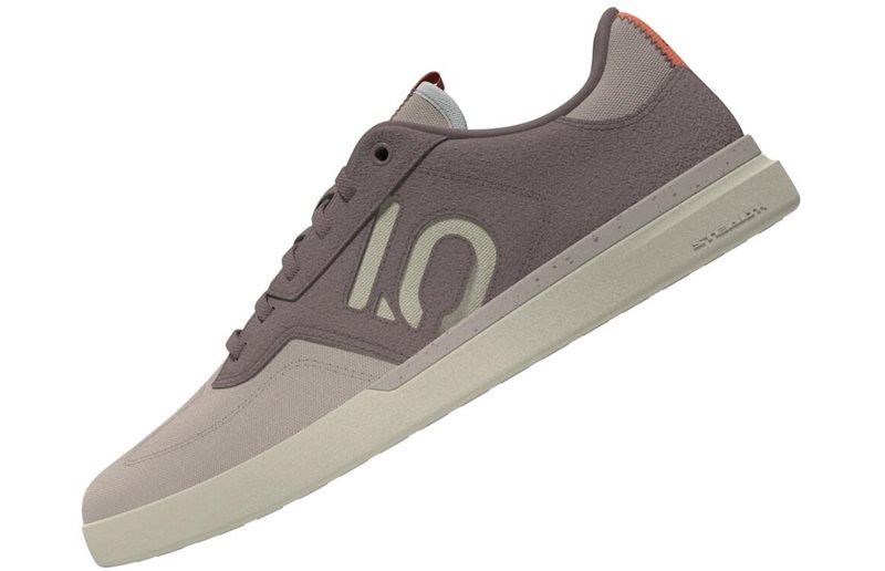 Adidas Five Ten Naisten pyöräilykengät Sleuth Wonder Oxide/Wonder Taupe/Coral Fusion