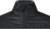 GORE WEAR Naisten pyöräilytakki Ambient Jacket Women Black