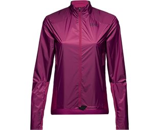 GORE WEAR Ambient Jacket Women Process Purple