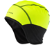 VAUDE Kypäräpipo Bike III Windproof Cap Neon Yellow