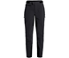 VAUDE Naisten pyöräilyhousut Qimsa II Softshell Pants Women Black/Black