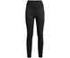 VAUDE Naisten pyöräilyhousut Posta Warm Tights Women Black