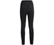 VAUDE Naisten pyöräilyhousut Posta Warm Tights Women Black