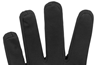 Vaude Käsineet Strone Gloves Musta 11