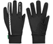 VAUDE Pyöräilyhanskat Gloves Strone Gloves Musta 11