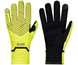 GORE WEAR Pyöräilyhanskat C3 Gore-Tex Infinium Stretch Mid Gloves Neon Yellow/Black