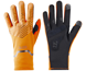 GORE WEAR C3 Gore-Tex Infinium Stretch Mid Gloves Fireball/Black