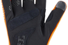 GORE WEAR C3 Gore-Tex Infinium Stretch Mid Gloves Fireball/Black