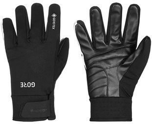 GORE WEAR C5 Gore-Tex Thermo Gloves Black