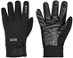 GORE WEAR Pyöräilyhanskat C5 Gore-Tex Thermo Gloves Black