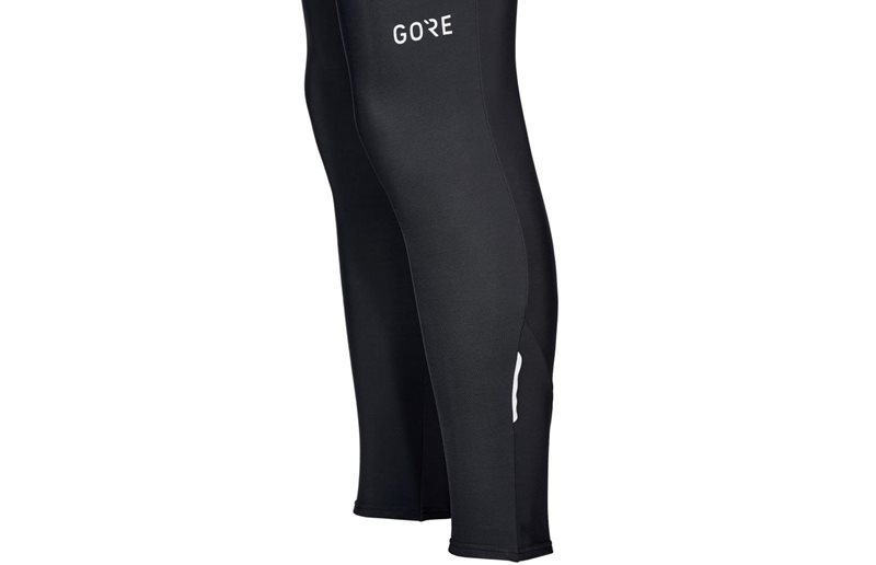 Gore Wear C3+ Thermo Bib Tights Men Black fra GOREWEAR - Birk Sport