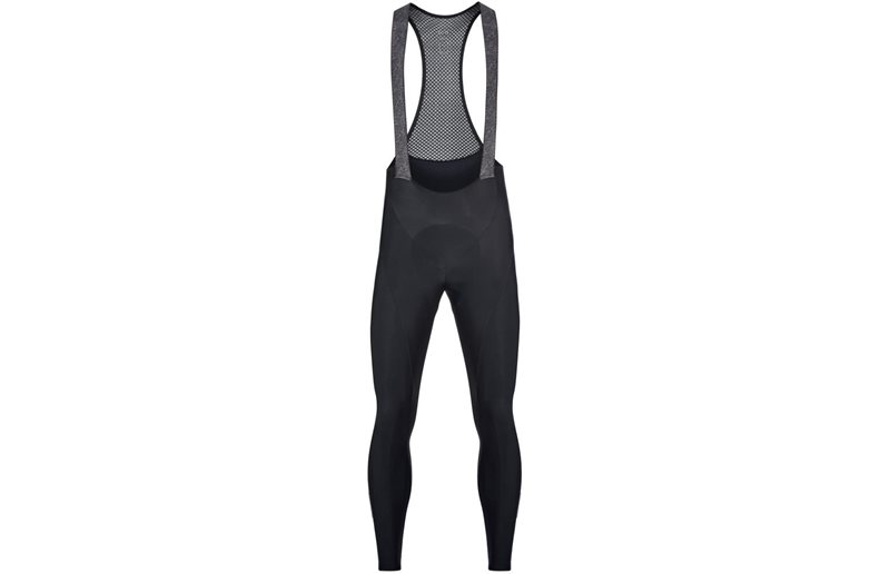 GOREWEAR C3 Thermo Bib Tights+ Black
