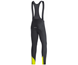 GOREWEAR C3 Thermo Bib Tights+ Black/Neon Yellow