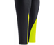 GOREWEAR C3 Thermo Bib Tights+ Black/Neon Yellow