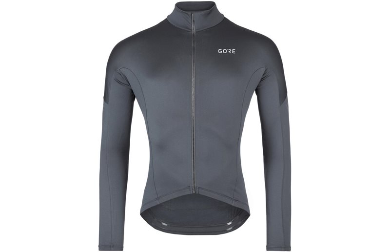 GOREWEAR C3 Thermo Jersey Black
