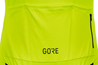 GORE WEAR C3 Thermo Jersey Men Neon Yellow