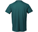 Cykeltröja Poc M's Reform Enduro Tee Dioptase Blue