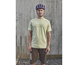 Poc Cykeltröja M'S Reform Enduro Tee Prehnite Green