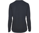 Cykeltrøje Poc W's Reform Enduro Jersey Uranium Black