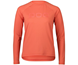 Cykeltröja Poc W's Reform Enduro Jersey Ammolite Coral