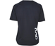 POC Naisten pyöräilypaita Reform Enduro Light Tee Musta