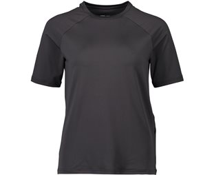 POC Naisten pyöräilypaita Reform Enduro Light Tee Harmaa