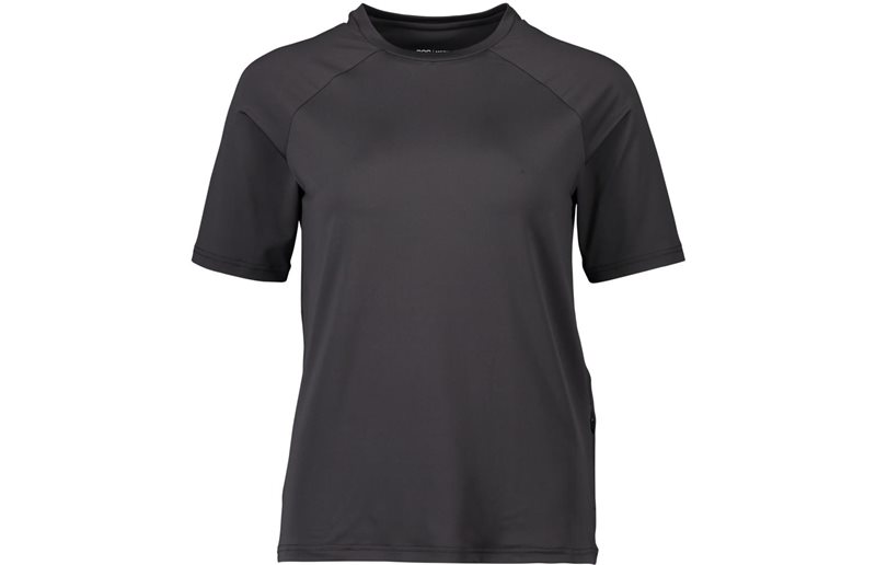 POC Naisten pyöräilypaita Reform Enduro Light Tee Harmaa