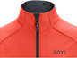 GORE WEAR C3 Gore-Tex Infinium Thermo Jacket Men Fireball/Black